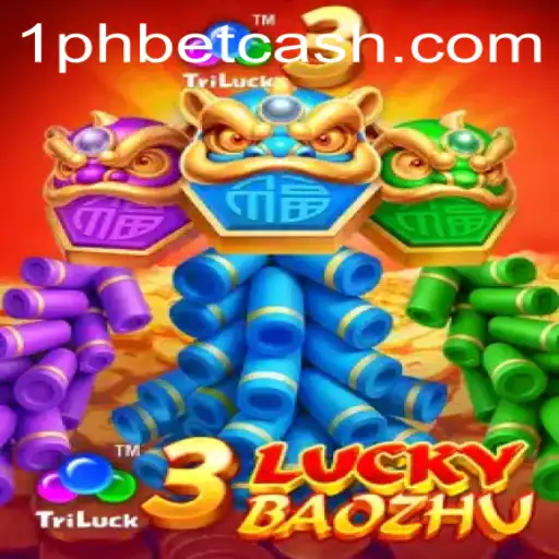 Exploring the Exciting World of 3LuckyBaozhu: A Dive into the New Gaming Sensation by 1PHBET
