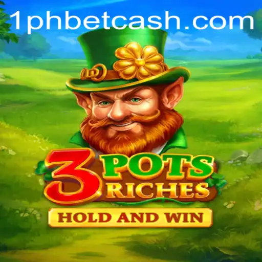 3potsRiches: A New Era of Casino Gaming with 1PHBET