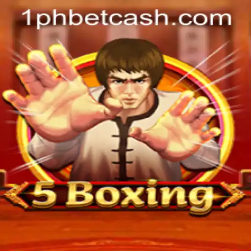 Dive into the Exciting World of 5Boxing - The New Game Sensation with 1PHBET