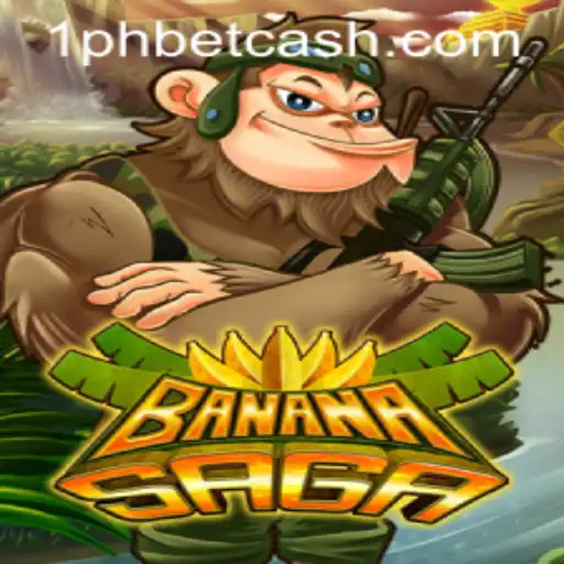 Dive into the Exciting World of BananaSaga with 1PHBET: Game Description, Introduction, and Rules
