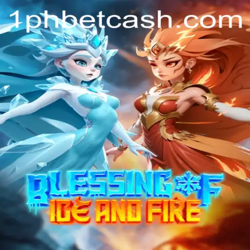 Exploring the Game: Blessing of Ice and Fire - A Deep Dive into Mechanics and Gameplay with 1PHBET