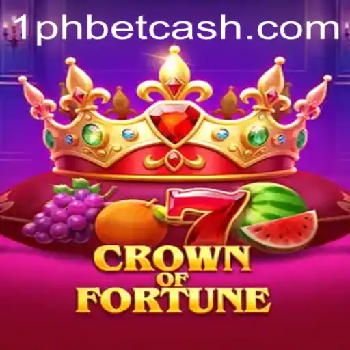 CrownofFortune: A Captivating Adventure in the World of 1PHBET