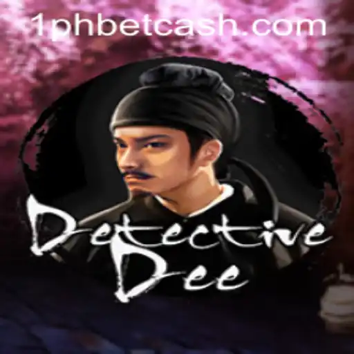 DetectiveDee: Unraveling Mysteries in the World of 1PHBET