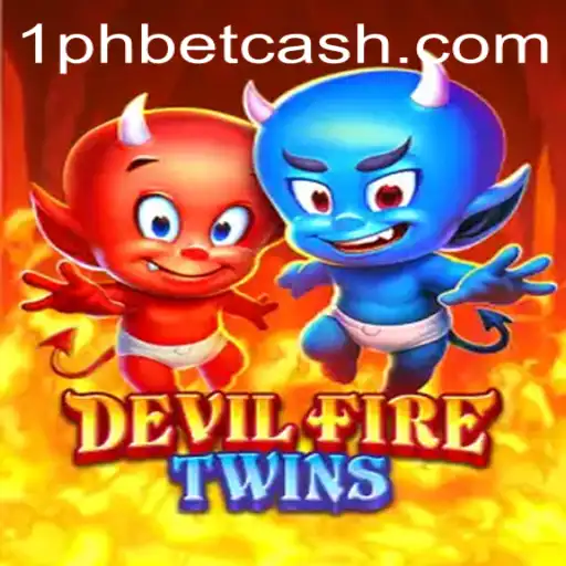 Discover the Thrills of DevilFireTwins with 1PHBET