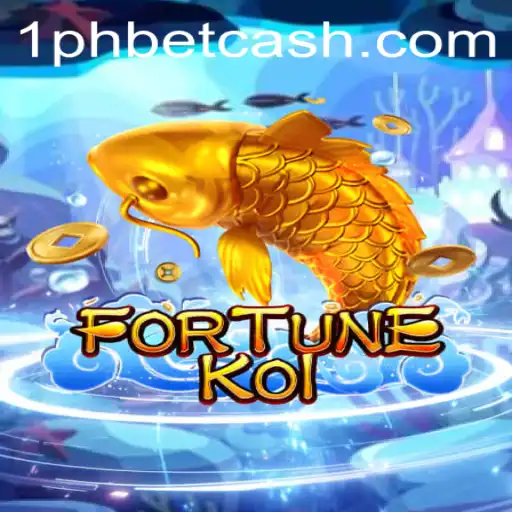 Exploring FORTUNEKOI: Dive into a World of Luck and Strategy with 1PHBET