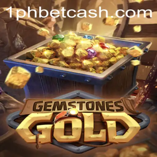 Discover the Thrill of GemstonesGold: A Glittering Adventure with 1PHBET