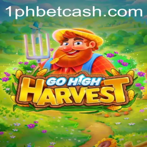 Discover the Exciting World of GoHighHarvest with 1PHBET