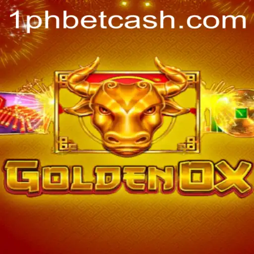 Exploring the Exciting World of GoldenOx by 1PHBET