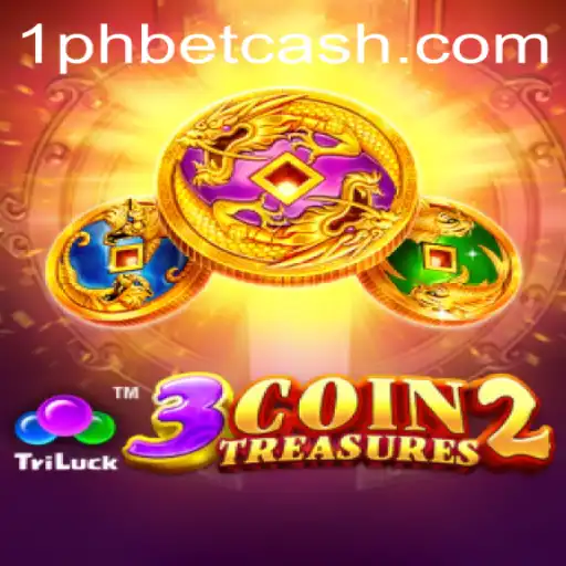 Exploring the Exciting World of 3CoinTreasures2 and the Role of 1PHBET