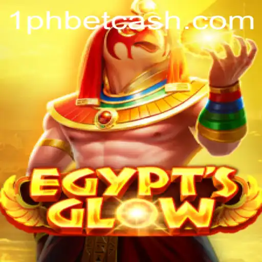 Unveiling EgyptsGlow: A Journey into Ancient Mysteries with 1PHBET