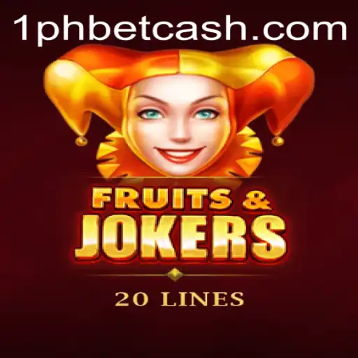 FruitsAndJokers20 Game Overview and Rules