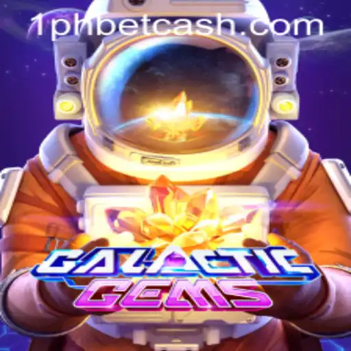 GalacticGems: The Stellar Adventure with 1PHBET