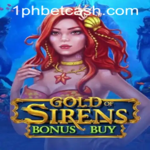 Discover GoldofSirensBonusBuy with 1PHBET: An Engaging Casino Adventure