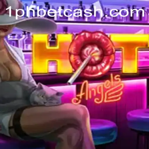 HotAngels Game: Dive into an Exciting Virtual Experience with 1PHBET