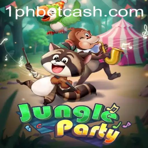 Exploring the Thrills of JungleParty: A New Gaming Experience with 1PHBET