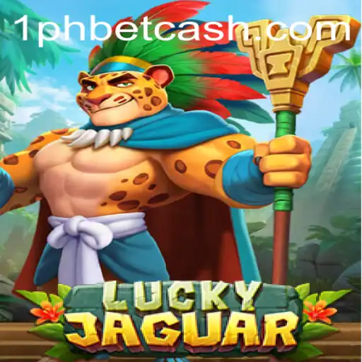 Discover the Thrilling World of LuckyJaguar: A Comprehensive Guide to the Game and 1PHBET