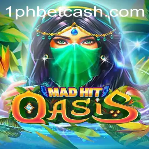 Explore the Thrilling World of MadHitOasis with 1PHBET