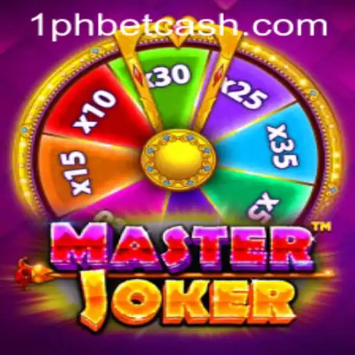 Exploring the Exciting World of MasterJoker on 1PHBET
