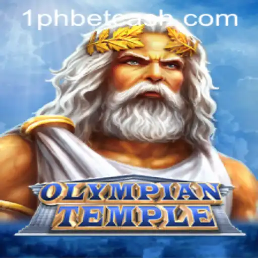 Explore the Enchanting World of OlympianTemple: A Mythological Adventure