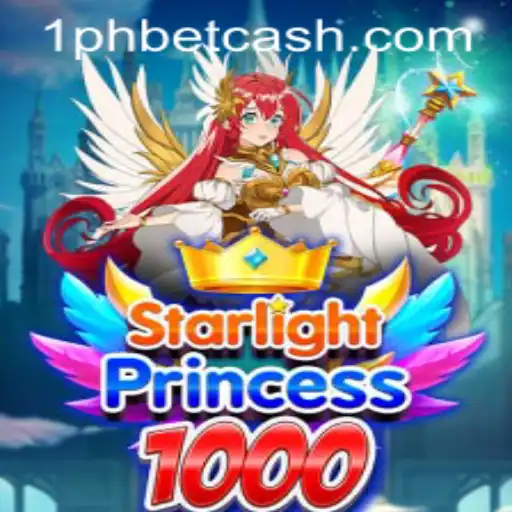 Exploring the Enchanting World of StarlightPrincess1000 with 1PHBET
