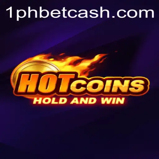 HotCoins: A Captivating Game Integrated with 1PHBET