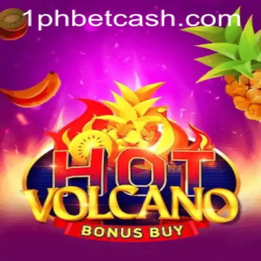 HotVolcanoBonusBuy Game: An Exciting Adventure with 1PHBET
