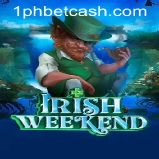Exploring the Excitement of IrishWeekend: A Deep Dive into the Thrilling Game by 1PHBET
