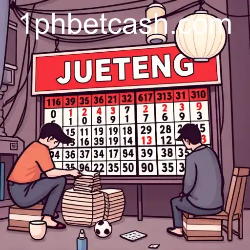 Understanding Jueteng and the Role of 1PHBET in the Philippines