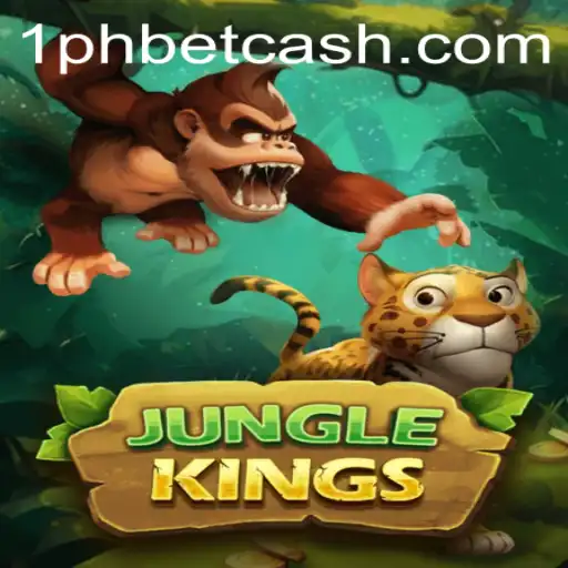 Exploring the Thrilling World of JungleKings: A Captivating Adventure Safari