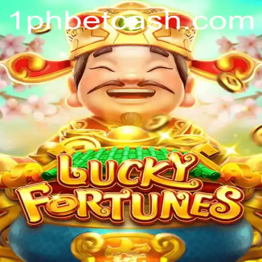 Exploring the Allure of LUCKYFORTUNES: A Comprehensive Guide