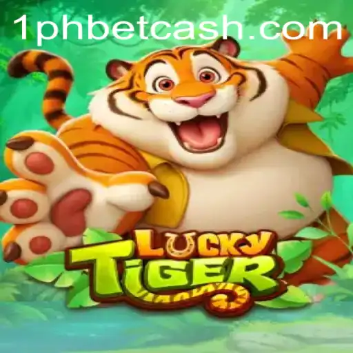 Unveiling the Excitement of LuckyTiger: A Look into 1PHBET's Latest Gaming Sensation