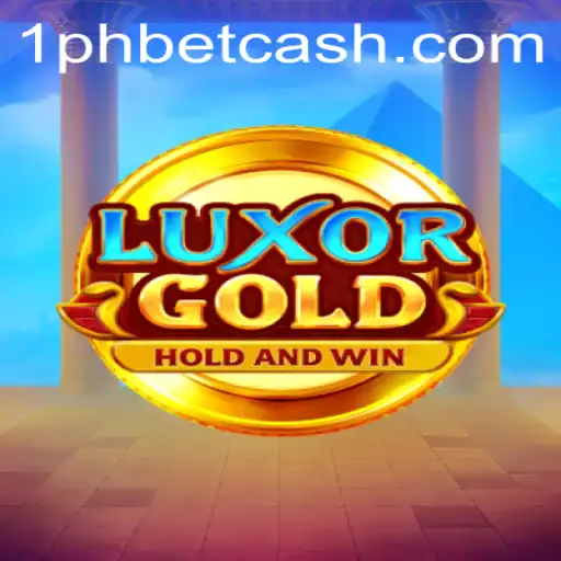 Discover the Excitement of LuxorGold: The Latest Gaming Sensation