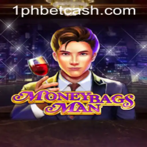 Unlock the Thrills of MoneybagsMan: Dive into the Exciting World of 1PHBET