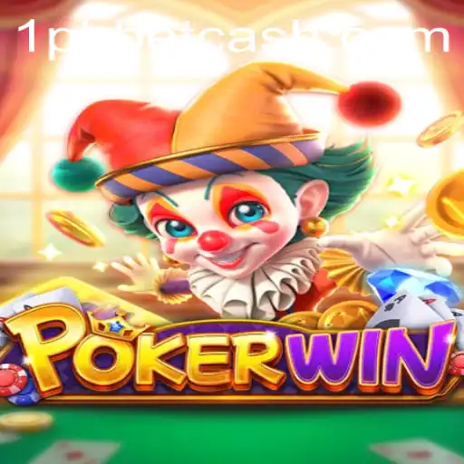POKERWIN: Exploring the Thrills and Strategy Behind the Game