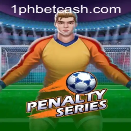 Exploring PenaltySeries: A Dive into the Latest Gaming Sensation with 1PHBET