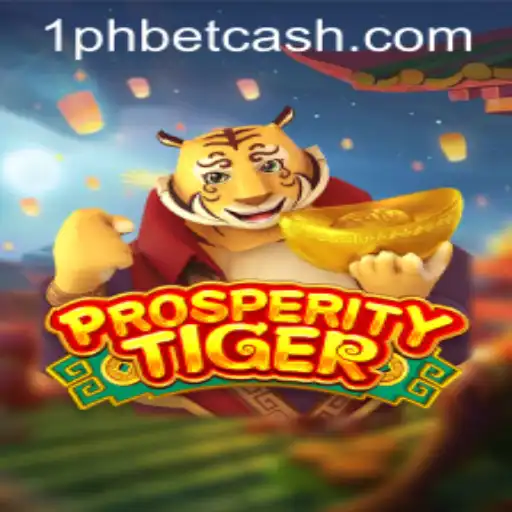 Experience the Thrill of ProsperityTiger: An In-Depth Look at the Popular Game