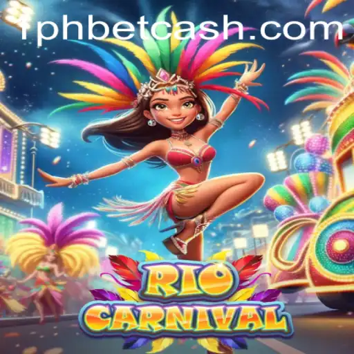 Experience the Vibrant World of RioCarnival: A Glimpse into its Gameplay and Excitement