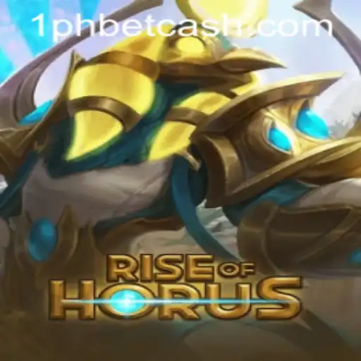 Exploring RiseofHorus: Adventure Awaits in Ancient Egypt