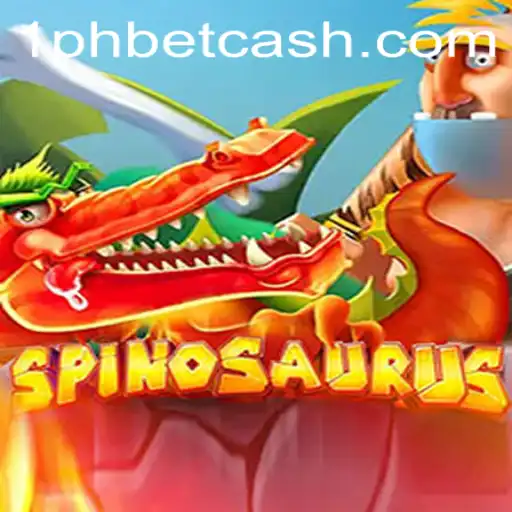 Exploring Spinosaurus: A Dive into the Dynamic World of 1PHBET's Latest Game