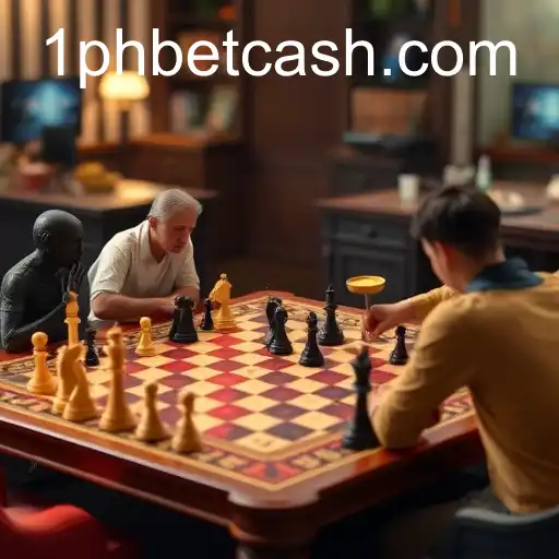 Exploring the Impact of Tabletop Games on Modern Entertainment: A Closer Look at 1PHBET