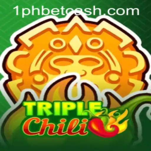 Explore TripleChili: The Exciting Game of 1PHBET