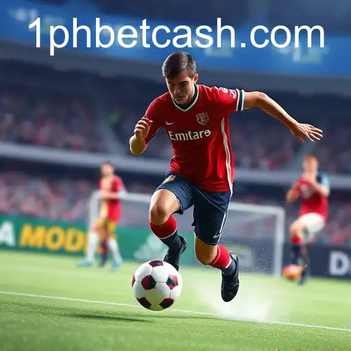 The Surge of Virtual Sports: Redefining Entertainment with 1PHBET