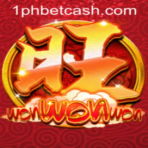 Discover the Thrilling World of WonWonWon: A Game of Strategy and Luck with 1PHBET