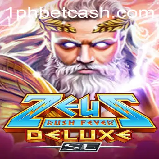 ZeusRushFeverDeluxeSE: A Mythical Gaming Adventure with 1PHBET